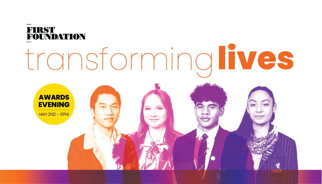 Transforming Lives – Awards Ceremony 2023