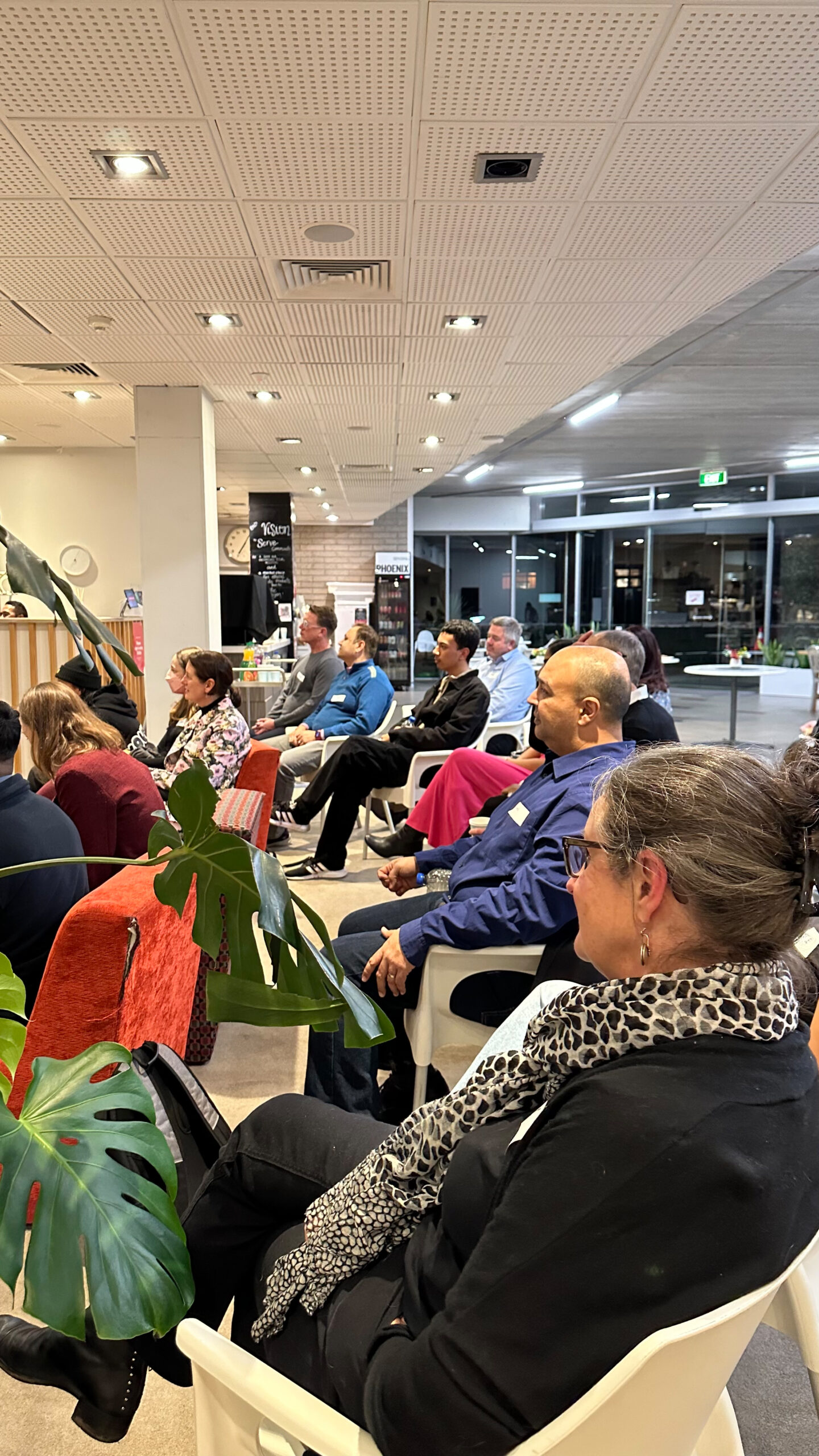 Auckland Cultural Empathy workshop held at the Parenting Place in July 2023